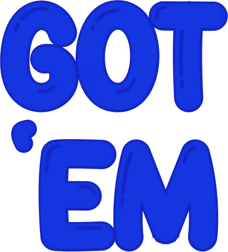 GotEm emote