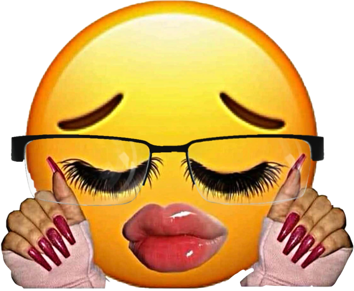 SlayNerdy emoji