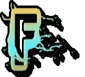 F emoji