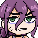 RezeDisgust emote