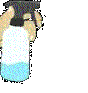 SprayWater animated emote