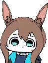 donkTalk emote