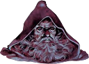 Pondering emote