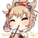 yoimiyaSip emote