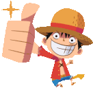 ThumbsUp animated emote