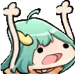 gkalie124_wiggle emote