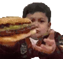 burgir emote