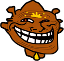 BossGolemTroll emote