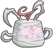SpiderFruit emote