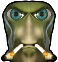 ata emote