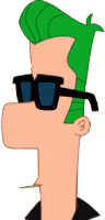 ferb_cool emote