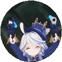 furinaPedro emote