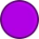 MagentaSmallDot emote