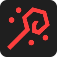Red_Wand emote