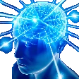 bigbrain emoji