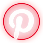 neon_pinterest_logo emote
