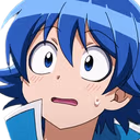 Iruma_terrified emote