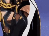 THIGHS emote