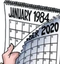 1984 emoji