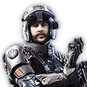 Legendary_CptPrice emote