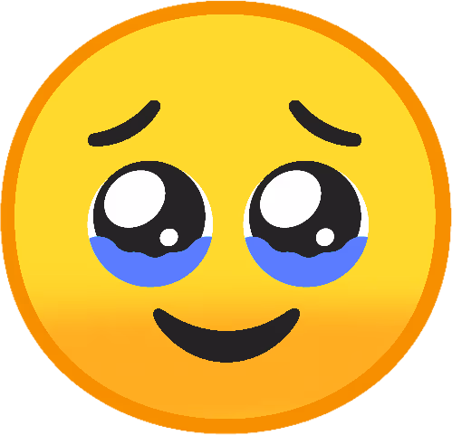 face_holdingbacktears_android10 emote