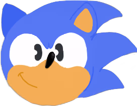 Sonic_Normal emote