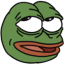 pepe_eyeroll emote