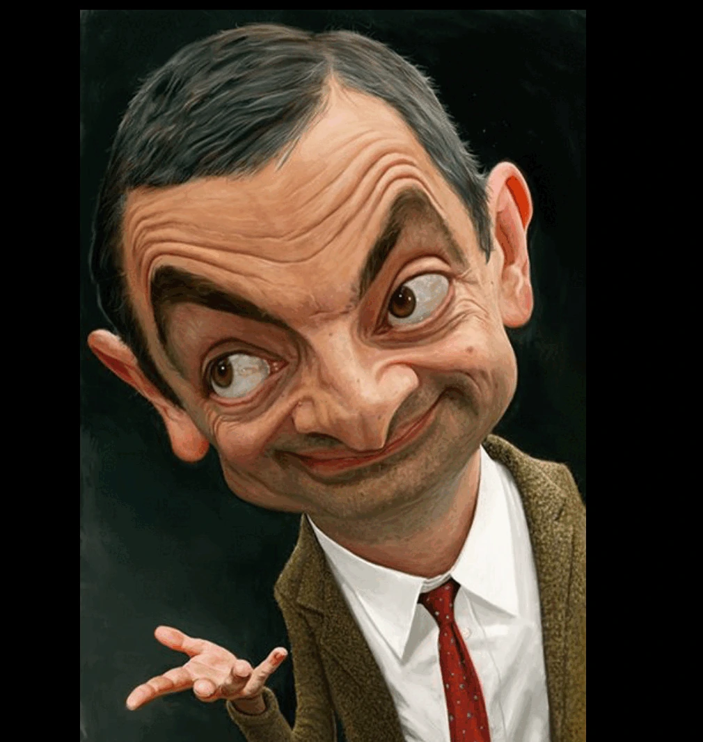 Voila emote