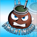 argentinidad emote
