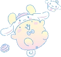 sanrio_cute emote