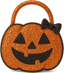 Halloweensparklypurse emote