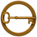 chave_ouro emote