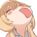 DONUTG emote