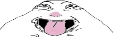 feaky emote