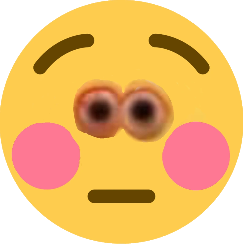 flushed_vibe emote