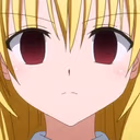 YamiEvil emote