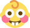 dababyredcheeks emote