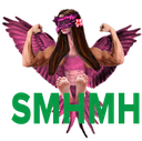 smhmh emote