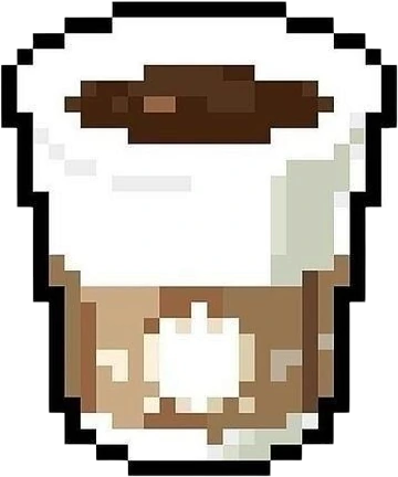 coffe emote