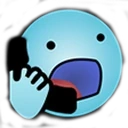 ALO emote