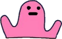 OhNo emote