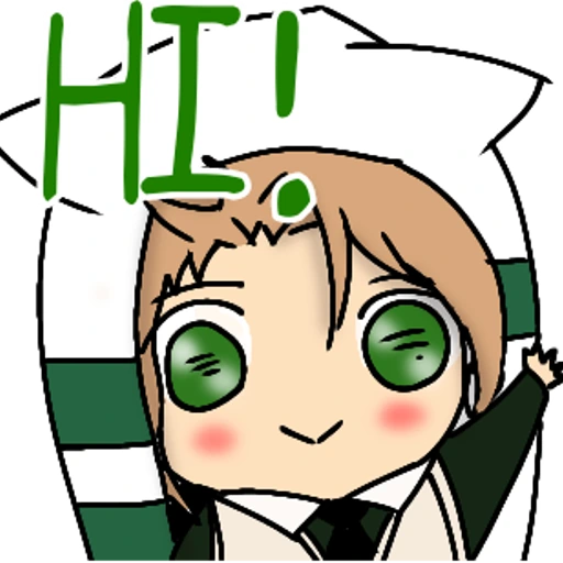 Vhi emote
