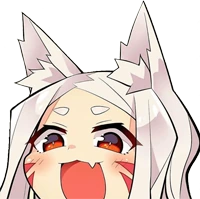 Shiro_Happy_Noises emote