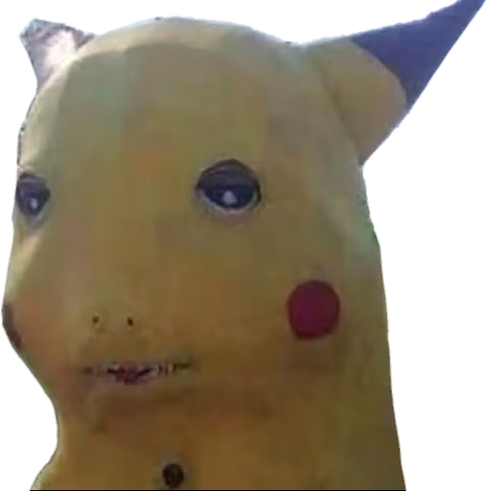 pika emote