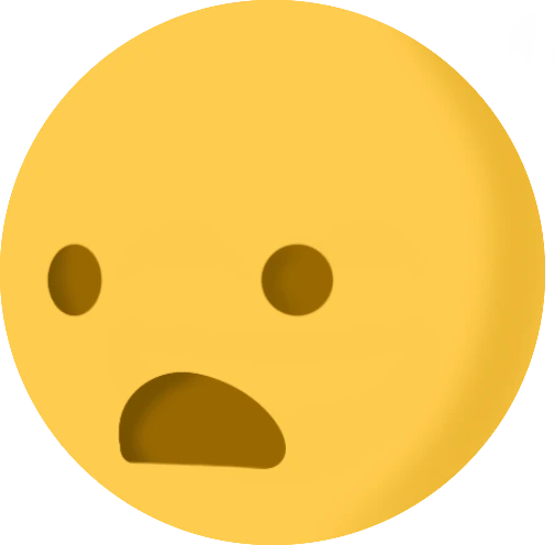 frown emote