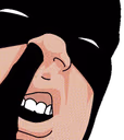 BATMAN_booger emote