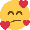 Beheart emote