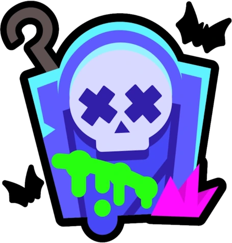 Melodie1_Spray1_BrawlStars emote