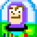 Buzz emoji