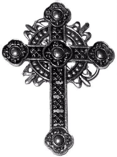 cross emote